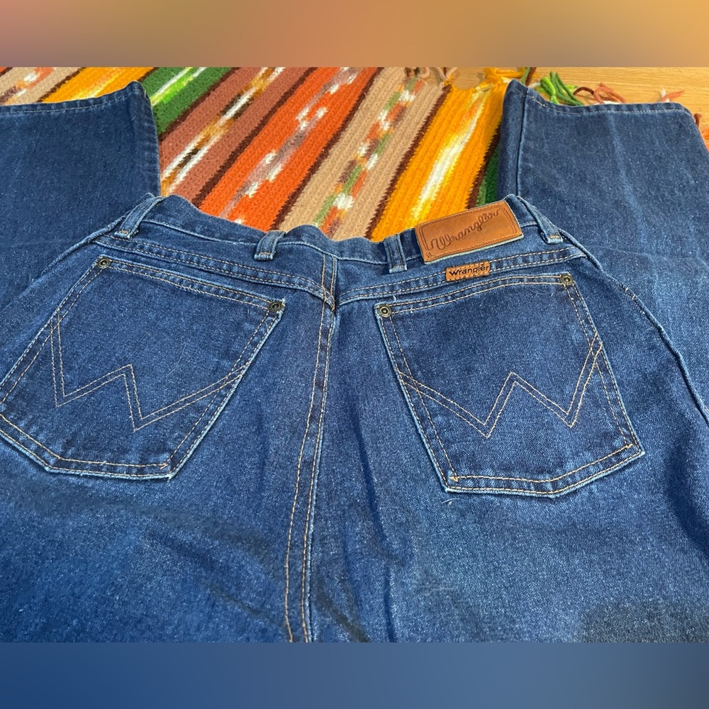 Wrangler Jeans